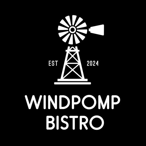 WindPomp Bistro logo